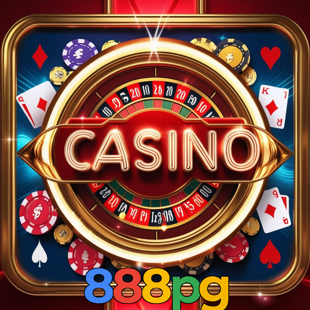 888pg：Cada giro nas slots pode te levar à grande vitória!