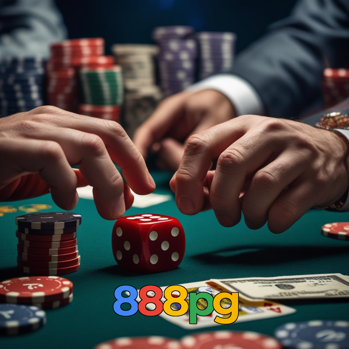 888pg：A melhor experiência de cassino e futebol online para você!