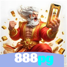 888pg：Aposte nas melhores slots e conquiste vitórias impressionantes!
