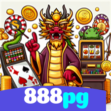 888pg：Jogue nas slots e viva a emoção das grandes vitórias!