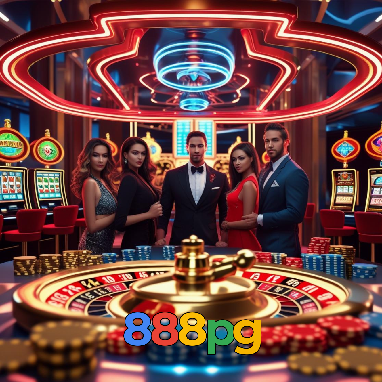 888pg:Gire nas slots e conquiste vitórias extraordinárias!