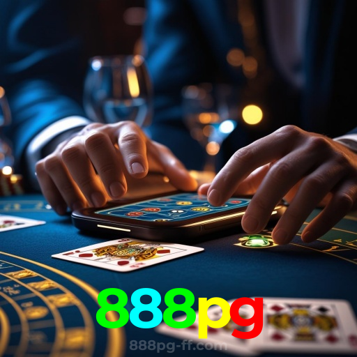 888pg:Onde as vitórias no futebol se encontram com os jackpots do cassino!