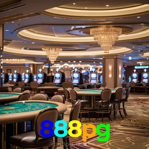 888pg：Cada giro pode ser um novo prêmio! Descubra as melhores slots online!
