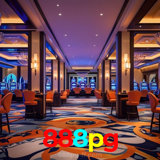 888pg:Em cada giro nas slots, a vitória está ao seu alcance!