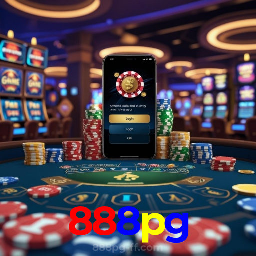 888pg：Jogue slots e aposte no futebol no cassino online mais confiável!