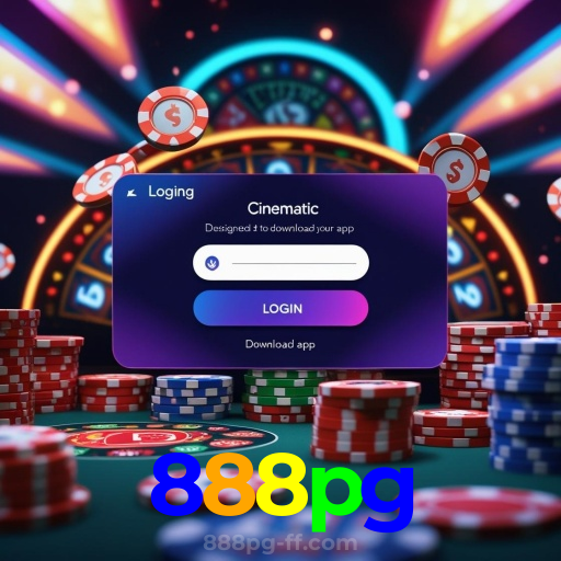 888pg：Aposte nas melhores slots e conquiste vitórias impressionantes!