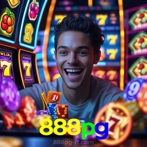 888pg:Cada jogo é uma chance de ganhar! Jogue agora e vença!