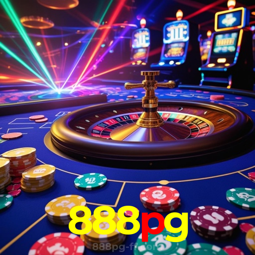 888pg：O melhor cassino online está te esperando! Aposte e vença!