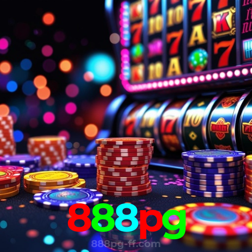 888pg:Jogue nas melhores slots e vença o jackpot agora mesmo!