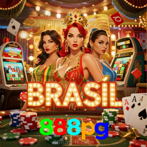 888pg:A diversão está garantida! Aposte nas melhores slots agora!