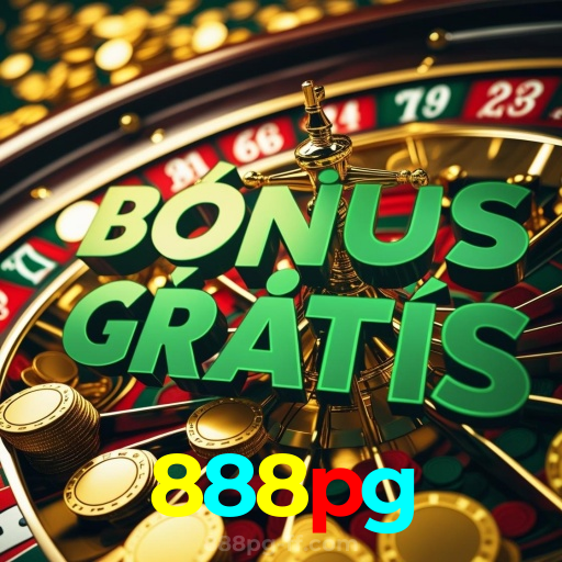 888pg：Em cada giro, uma chance de vitória nas nossas slots online!