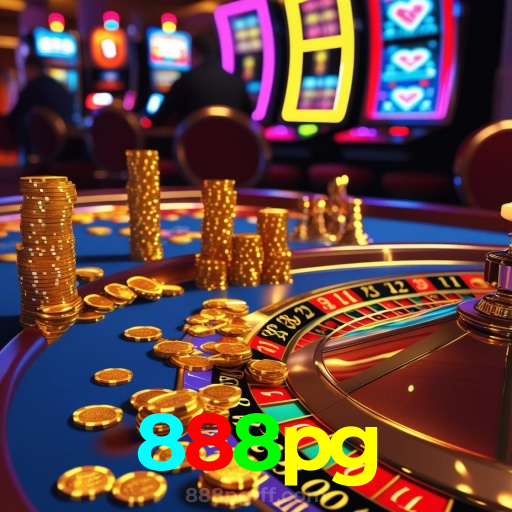888pg：Aposte em nosso cassino e viva uma experiência única de diversão!