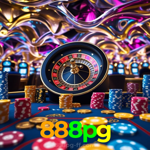 888pg：Aposte no seu time no futebol e divirta-se com slots e roleta!