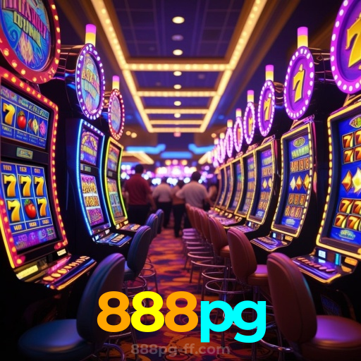 888pg:A diversão e as vitórias estão te esperando no nosso cassino online!