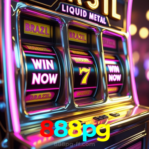 888pg:Em cada giro nas slots, a vitória está ao seu alcance!