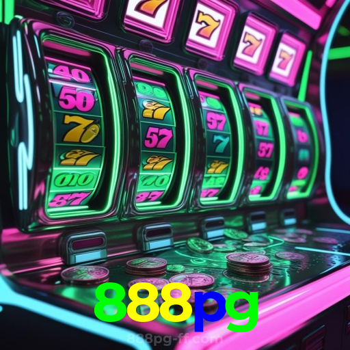 888pg:Jogue nas melhores slots e vença o jackpot em grande estilo!