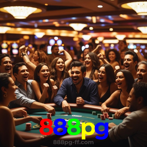 888pg：A roleta nunca foi tão empolgante! Aposte e vença!
