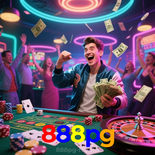 888pg:Cada giro nas slots é uma chance de grandes vitórias!