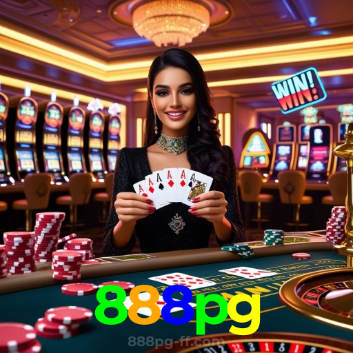 888pg：Onde a diversão nunca para: apostas no futebol e jogos de cassino!
