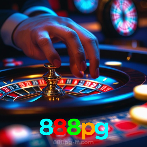 888pg:Desafie a roleta e conquiste prêmios incríveis!