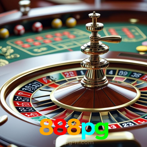 888pg:Gire as slots e conquiste jackpots de tirar o fôlego!