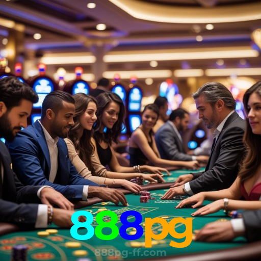 888pg：A diversão nunca para! Entre no nosso cassino e jogue os melhores jogos!