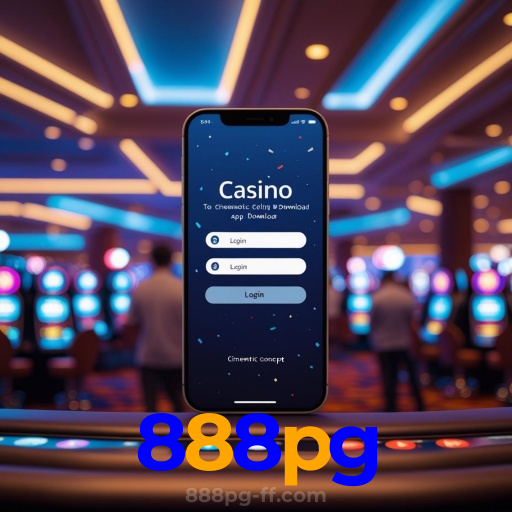 888pg：Seu time na vitória e os jackpots no cassino online te esperam!
