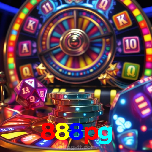 888pg:Aposte agora nas roletas e veja a sorte brilhar para você!