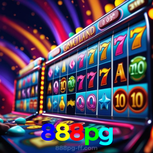 888pg:A diversão está garantida! Aposte nas melhores slots agora!