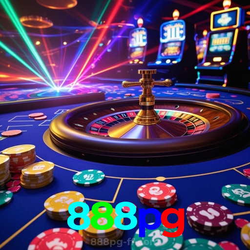 888pg:Em cada giro das slots, a vitória está ao seu alcance!