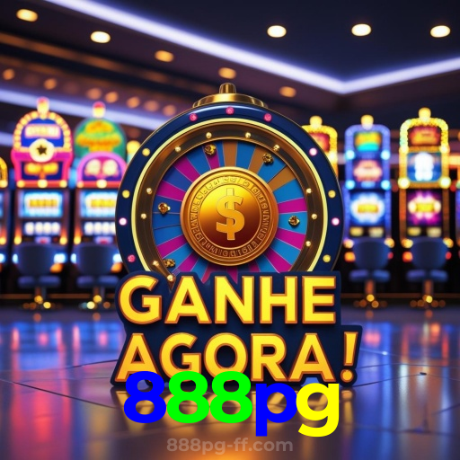 888pg:A roleta está te esperando para grandes prêmios!