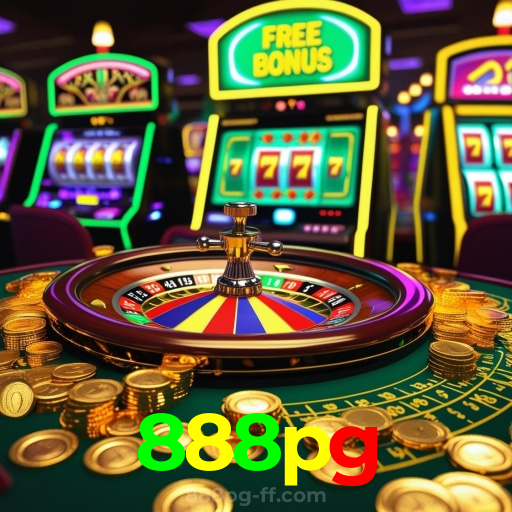888pg：Jogue nas roletas e descubra as maiores vitórias!
