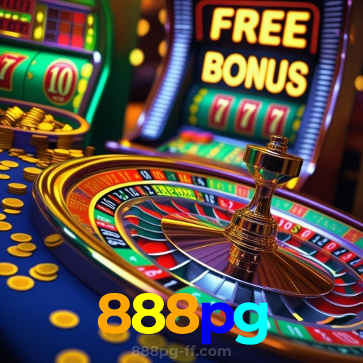 888pg：Jogue nas slots e ganhe grandes prêmios com cada giro!