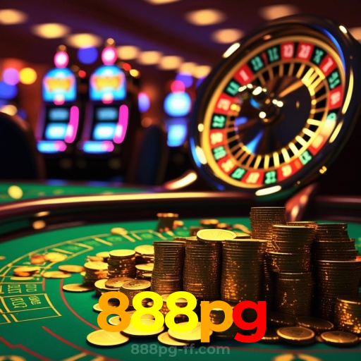 888pg:Jogue nas melhores slots e leve o jackpot para casa!