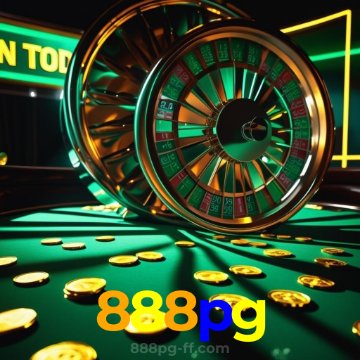 888pg：Em cada giro, novas vitórias! Venha jogar nas melhores slots!