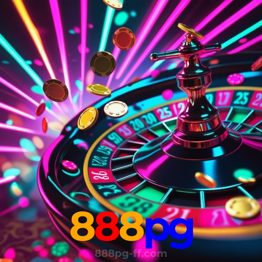 888pg：Gire as slots e ganhe prêmios incríveis com cada giro!