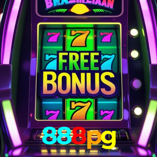 888pg:Gire as slots e conquiste jackpots de tirar o fôlego!