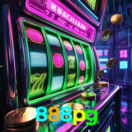 888pg:A emoção das slots te espera! Aposte agora e ganhe!