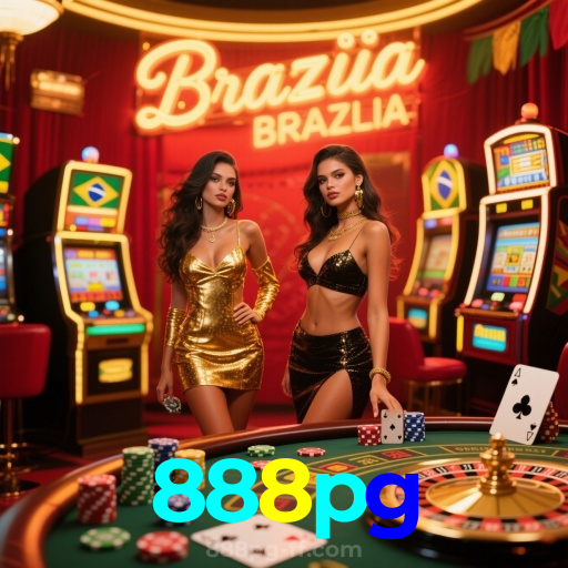 888pg：Vença no poker, aposte no futebol e divirta-se com os melhores jogos de cassino!