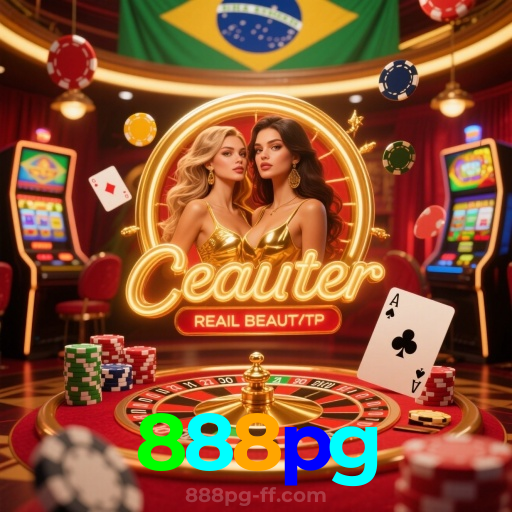 888pg：Gire as slots e conquiste prêmios incríveis!