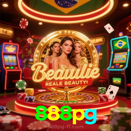 888pg：Aposte no seu time no futebol e divirta-se com slots e roleta!