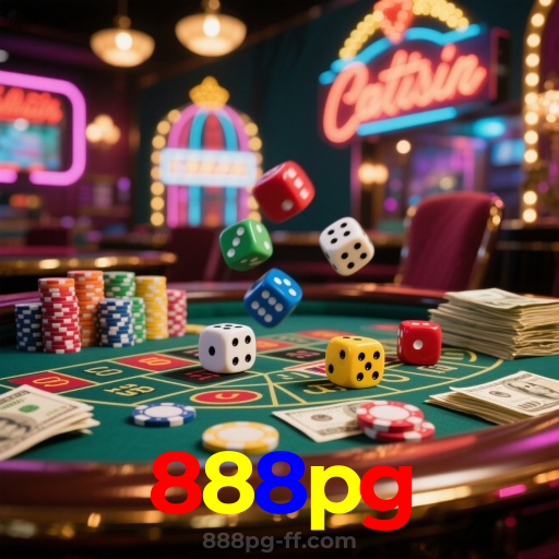 888pg：A sorte está ao seu lado! Aposte nas melhores máquinas caça-níqueis!