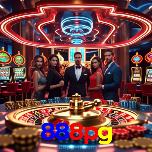 888pg：Jogue slots, poker e aposte no futebol no cassino online mais emocionante!