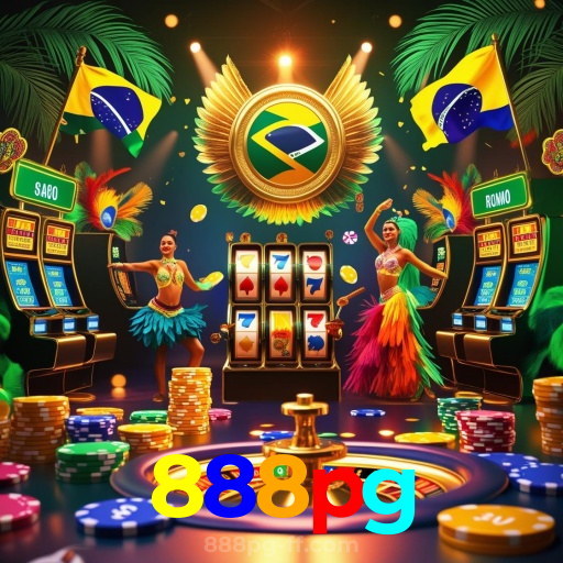 888pg：Ganhe prêmios fantásticos nas roletas online!