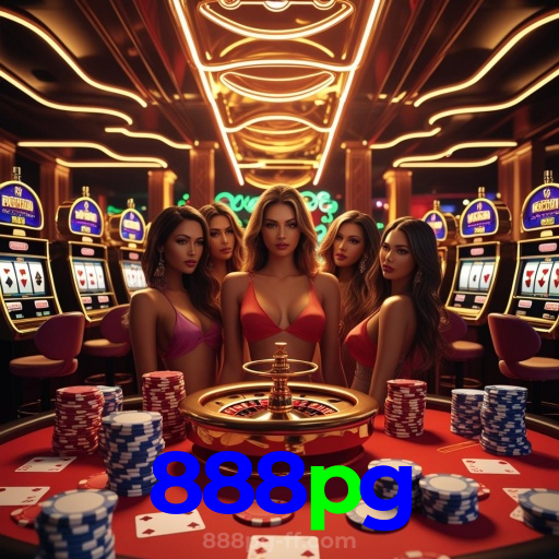 888pg：Gire a roleta e conquiste grandes prêmios em nosso cassino!