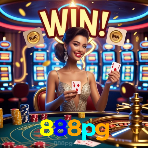 888pg:O cassino online está esperando por você! Jogue e vença!