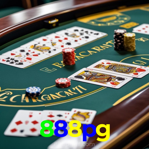 888pg：Cada giro na roleta é uma nova chance de vitória!
