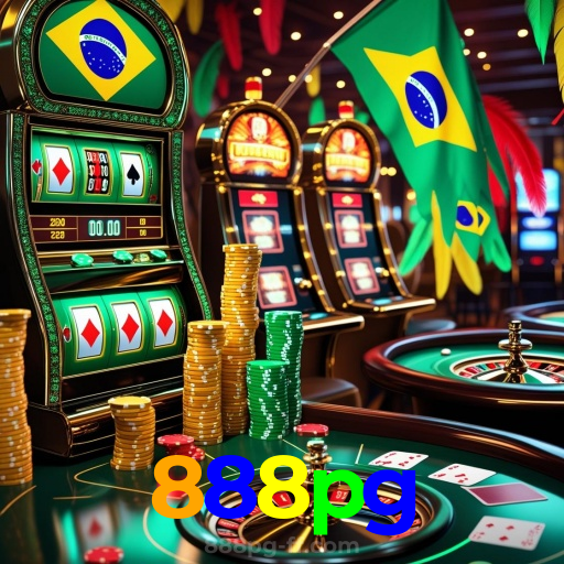 888pg:A sorte te espera no cassino online com apostas no futebol e roleta!