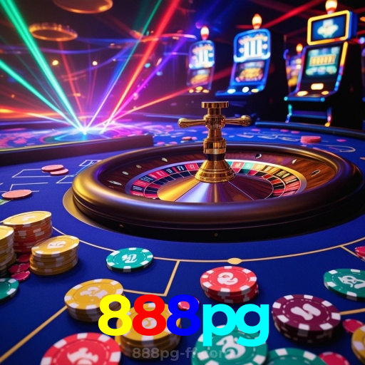 888pg：Jogue slots, ganhe no futebol e aposte com confiança no nosso cassino!