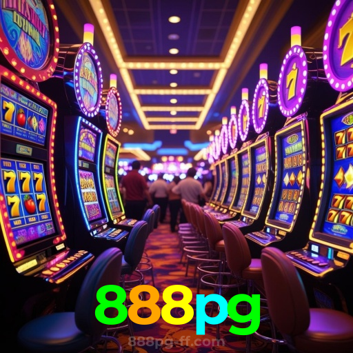 888pg:Grandes vitórias nas slots! Venha conquistar o jackpot agora!